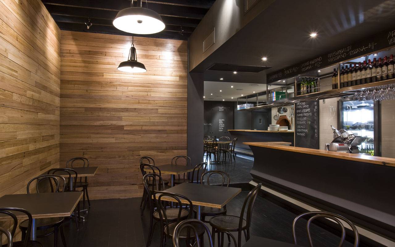 italian sons Architectural Hospitality Design Canberra 4