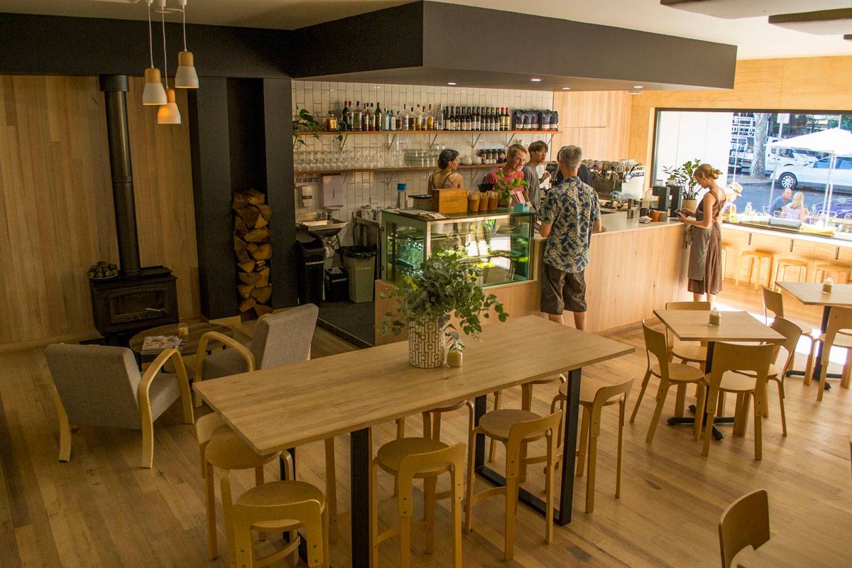 rye cafe fitout achitect canberra 10