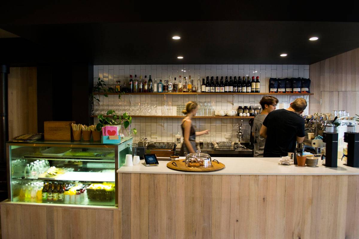 rye cafe fitout achitect canberra 3