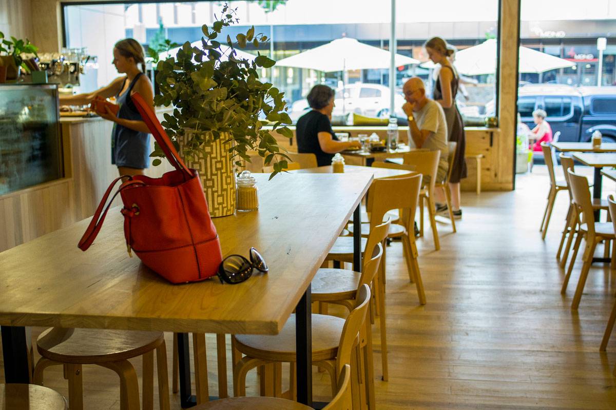 rye cafe fitout achitect canberra 6