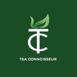 Tea Connoisseur Logo
